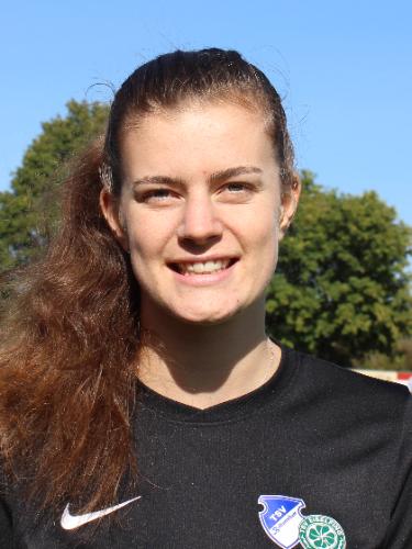 Lisa Weiß