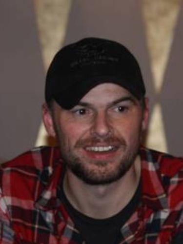 Bernd Gleissner