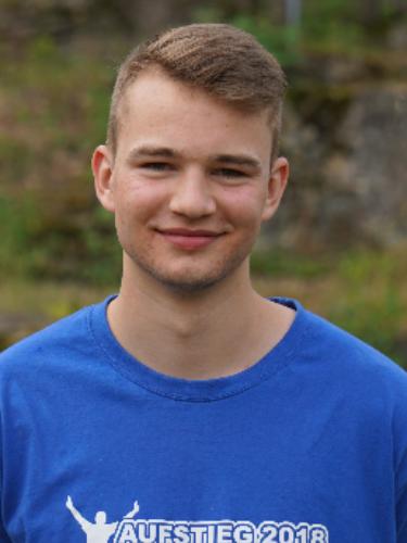 Florian Schnurrer