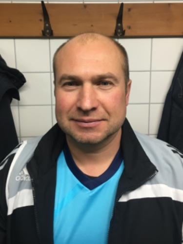 Alexander Schwab