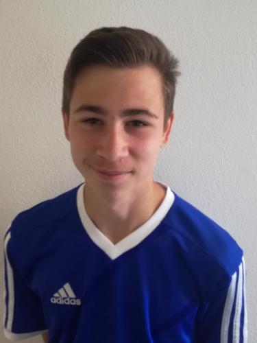 Pascal Bühler