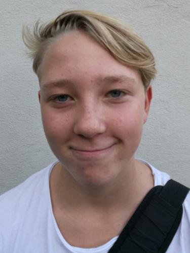 Daniel Berger