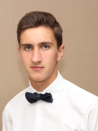Damian Giesbrecht