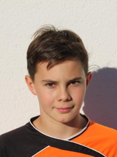 Marlon Wehner