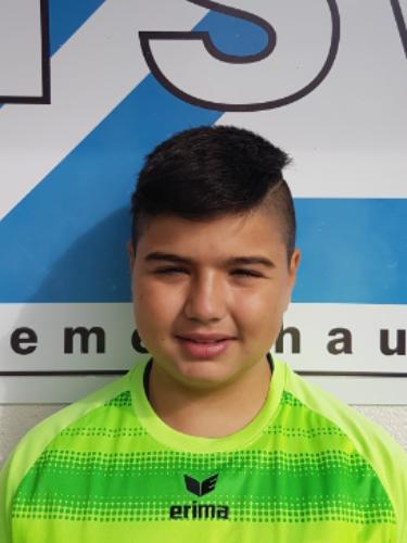 Ahmet Aydin