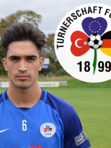 Yasin Kaya