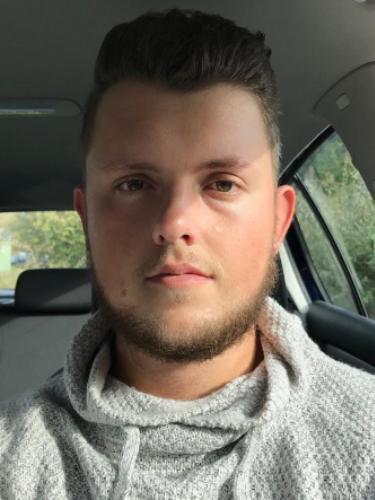 Fabian Irrenhauser