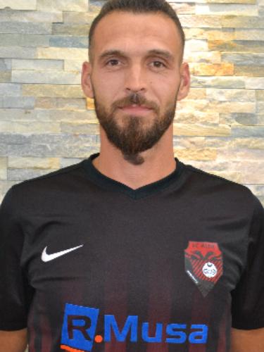 Alban Elshani