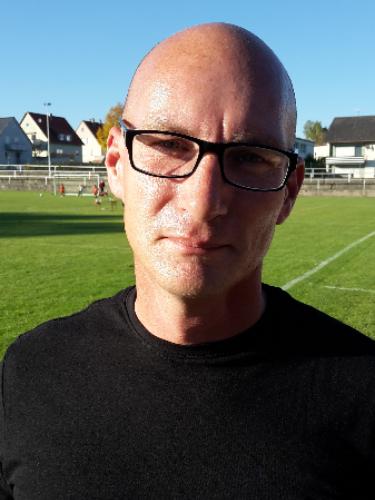 Markus Glaser