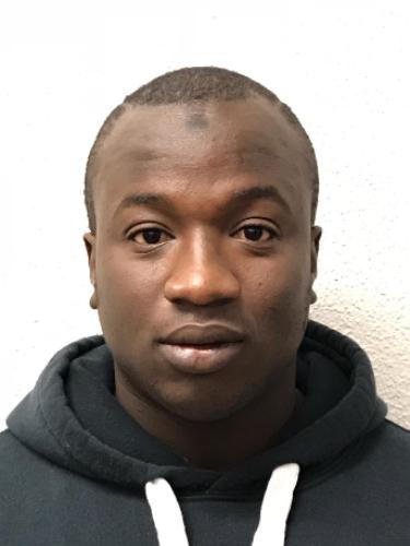 Check Sidibe