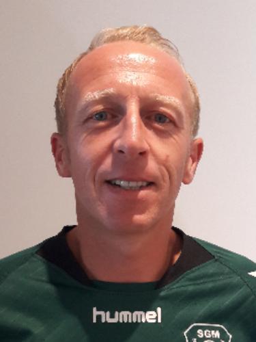 Stefan Haug