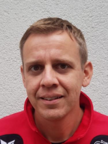 Gino Weinelt