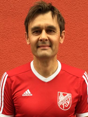 Tobias Ruckser