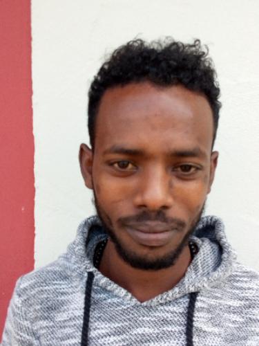Ahmed Alhassan