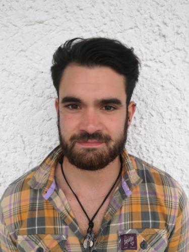 Avatar Bild für Nico Tamdjidi
