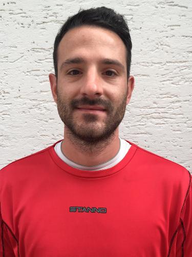 Stefan Rösch