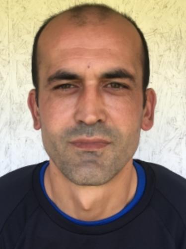 Ramazan Ülker