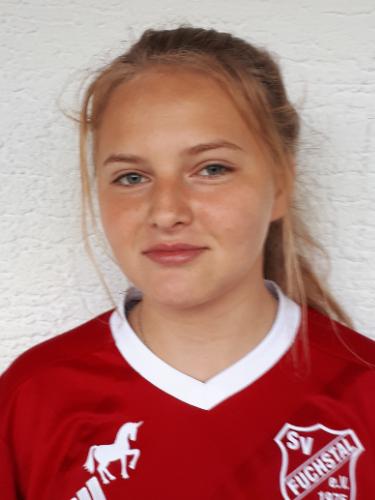 Laura Sigg