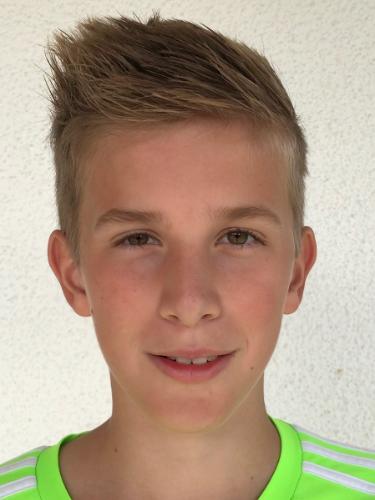 Tobias Haslinger