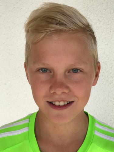 Jakob Kirchberger