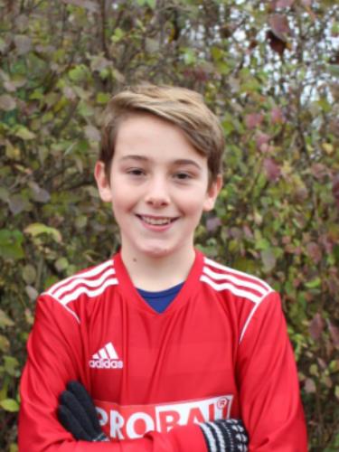 Noah Hirschberger