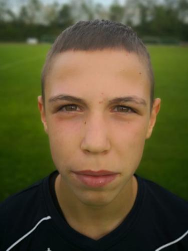 Danijel Vujkovic