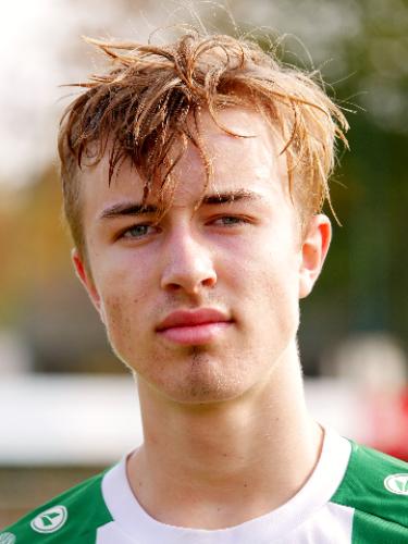 Daniel Deß