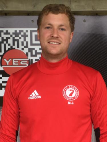Michael Janouschek