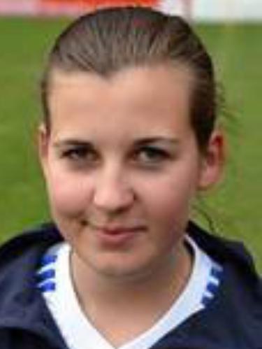 Franziska Milach