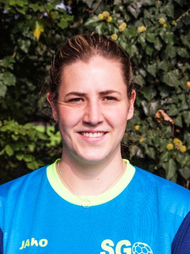 Laura Gierer