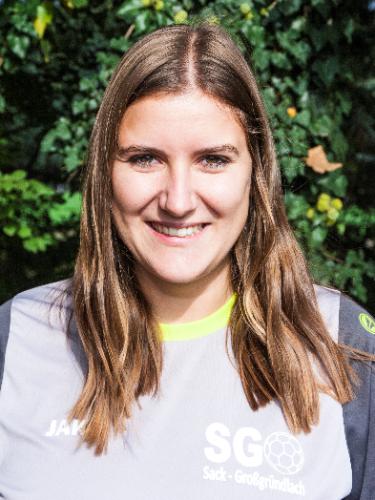 Barbara Schwarz