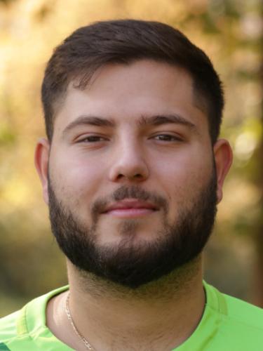 Avatar Bild für Konstantinos Gkaidatzis