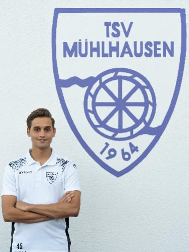 Maximilian Falkowsky