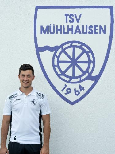 Maximilian Hartl