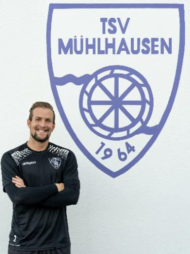 Dominik Heinz