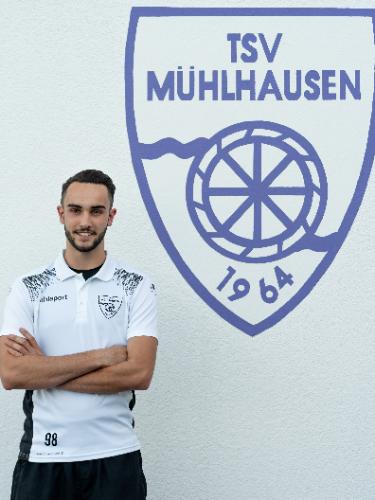 Niklas Kirchgeßner