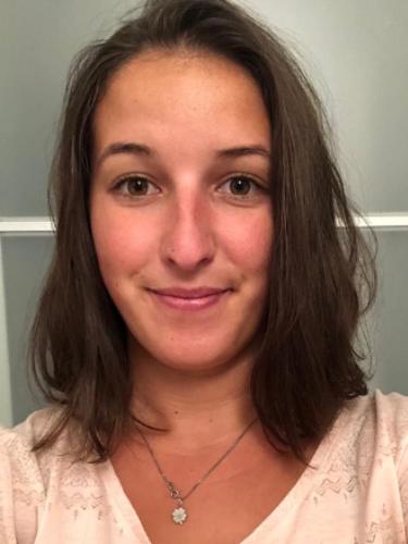 Lucie Schwörer