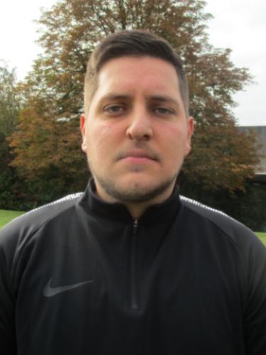 Santino Juras
