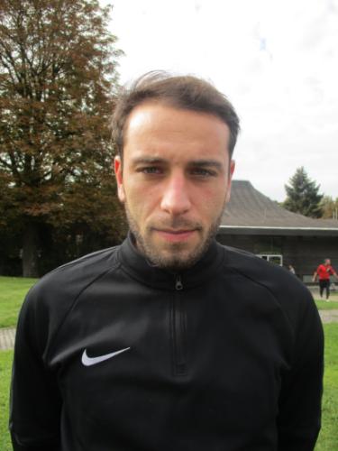 Halil Yalcin