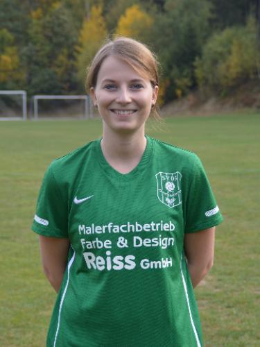 Janette Gottesmann