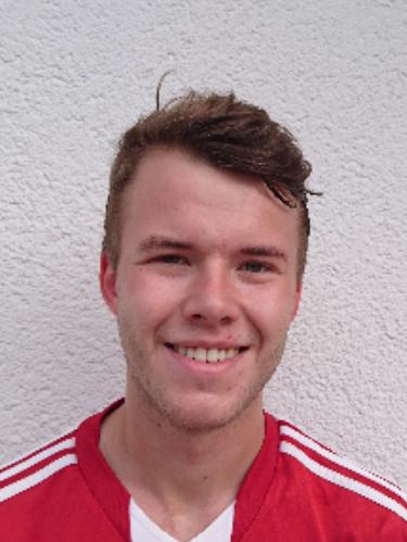 Marius Volk