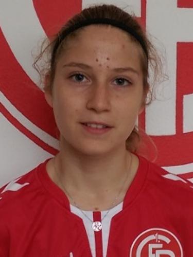 Sophie Emberger
