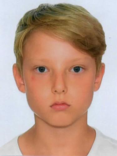 Lucas Keil