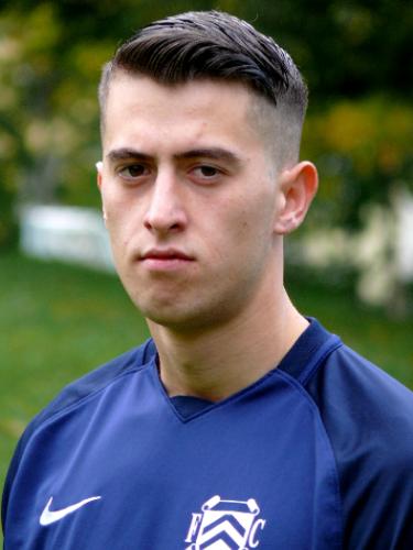 Florent Recica
