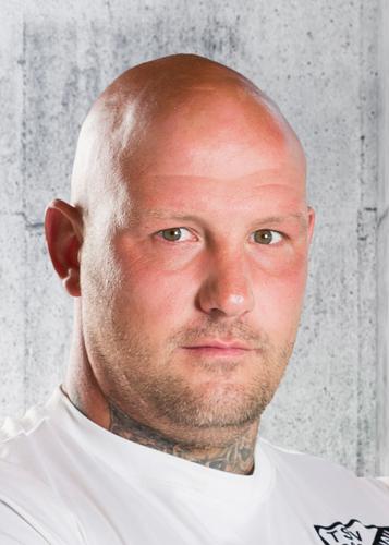 Dominik Wieser
