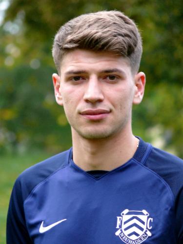 Murat Llazicani