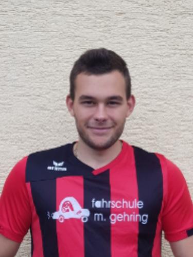 Timo Hesselbach