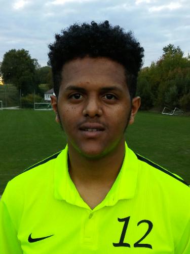 Abel Tadesse