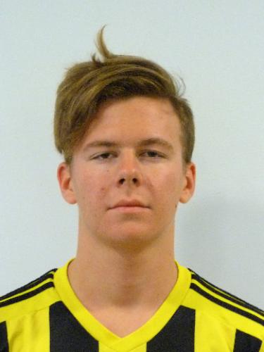 Louis Gerkensmeyer