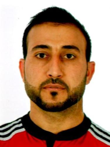 Hassan Barakat Khali